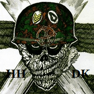 HH-DK emblem