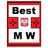 1KTM1 emblem