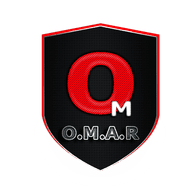 OMAR emblem
