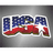 EFLD emblem