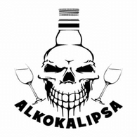 ALKOP emblem