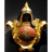 KUBBE emblem