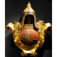KUBBE emblem