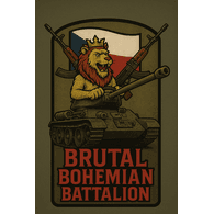 BBBCZ emblem