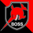 B-OSS emblem