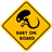 BABYO emblem