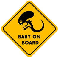 BABYO emblem
