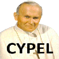 CYPEL emblem
