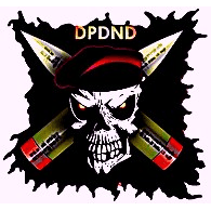 DPDND emblem