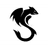 DLNG emblem