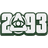 2093 emblem