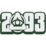2093 emblem