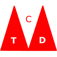 C-TD emblem