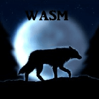 WASM emblem