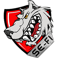 SE-FI emblem