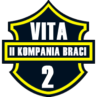 VITA2 emblem