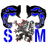 SLO_M emblem