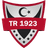 19-23 emblem