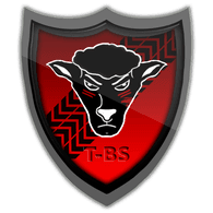 T--BS emblem