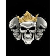 C-4 emblem