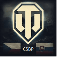 CSBP emblem