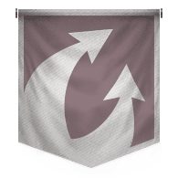 PLECY emblem