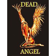 D-A- emblem