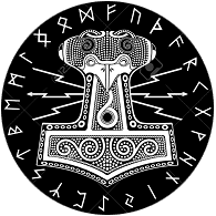 THORK emblem