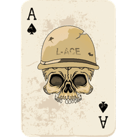 L-ACE emblem