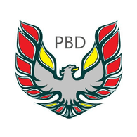 PBD emblem