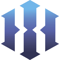 -HEXA emblem
