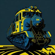U_Z emblem