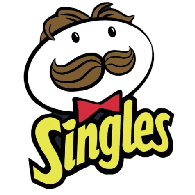 SNGLS emblem