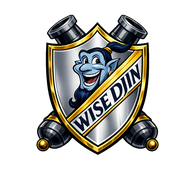 WDJIN emblem