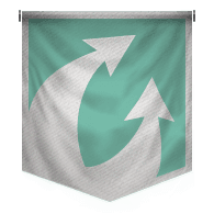 WOS1 emblem