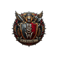 BSW emblem