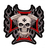 RO-IS emblem