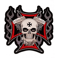 RO-IS emblem
