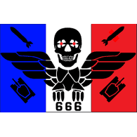 FRC- emblem