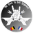 TRNR emblem