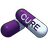 CURE emblem