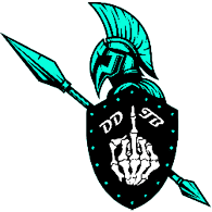 DDTB emblem