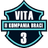 VITA3 emblem