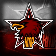 K_M_P emblem