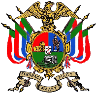 AFRKS emblem