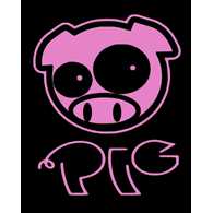 -PIG emblem
