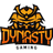 DNSTY emblem