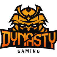 DNSTY emblem