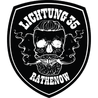 LT35 emblem