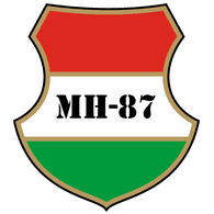 MH-87 emblem